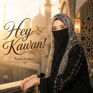 Hey Kawan!