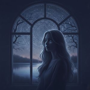 Закрой глаза