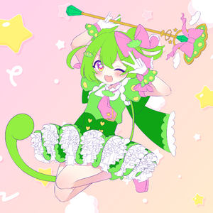 プリズム☆プリズン feat. ずんだもん