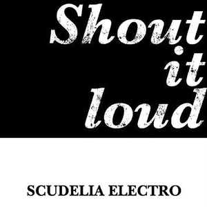 Shout it loud (「王ドロボウJING」オープニング主題歌)