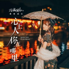 心上人你在哪里 (DJ默涵版)
