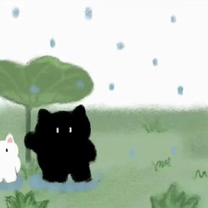 跨越山海陪着你