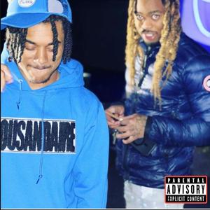 Dig Em Up (feat. MoneyboyMarkk)