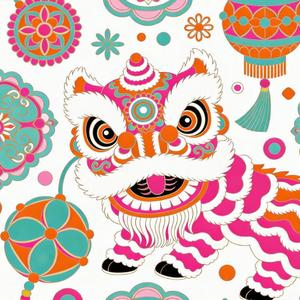 Free Lucky（顺极人生）