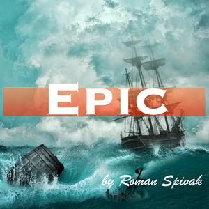 Epical Inspiring Cinematic Trailer