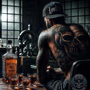 tatuados