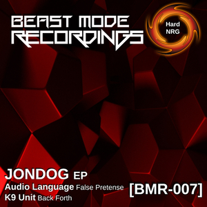 Back Forth (Original Mix)