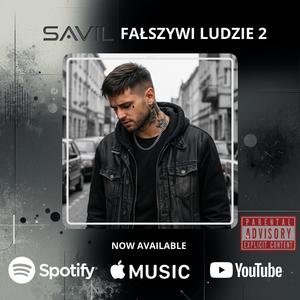 Fałszywi Ludzie 2