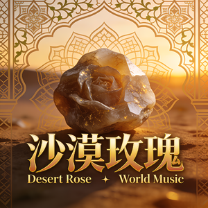 沙漠玫瑰