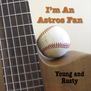 I'm an Astros Fan
