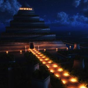 许镜清 - 云宫迅音remix（汐音社 remix）