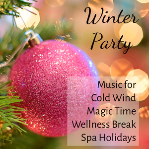 Christmas Lullabies (Sweet Dreams)