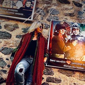 İstemeden Beni Elle Verdiler
