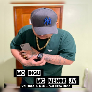 Vai Bota a Mão - Vai Bota a Boca (Acoustic)