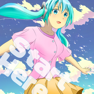 Start Here (feat. 初音ミク)