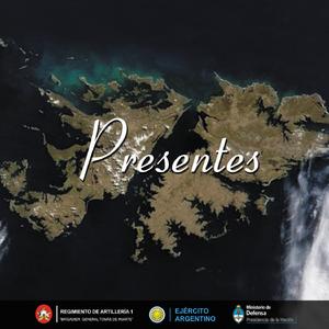Presentes (Canción)