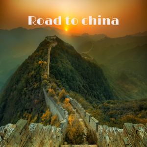Road to china