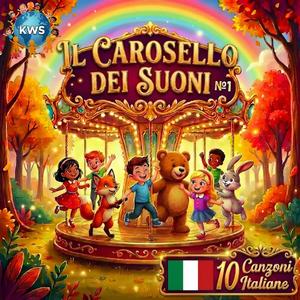 CONIGLIO SALTELLONE (Bouncy Bunny)