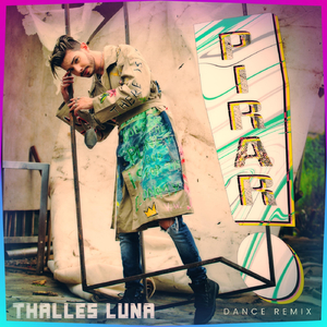 Pirar! (Dance Remix)
