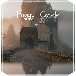 Foggy Castle