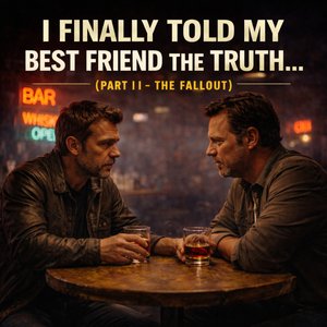 I Had to Tell You (Part II: The Truth)