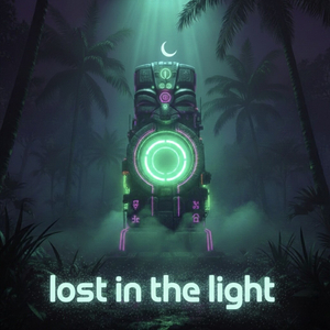Lost in the Light