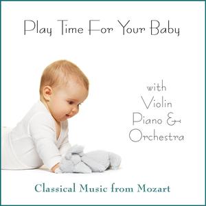 Rondo in C for Violin and Orchestra, K. 373