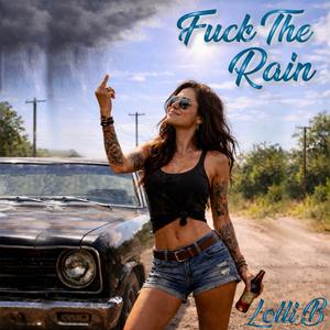 **** The Rain
