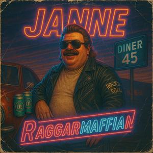 JANNE