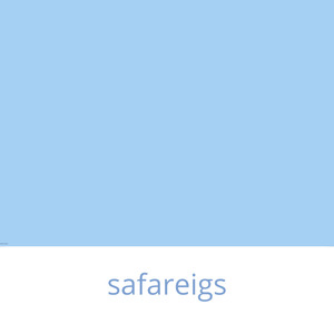 Safareigs