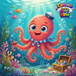 Caracatița Tanti Tenta