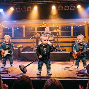 wheels on the bus (lfg)