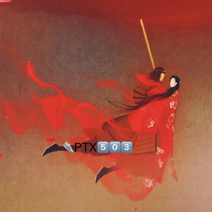 PTX503