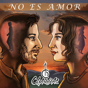 No es amor