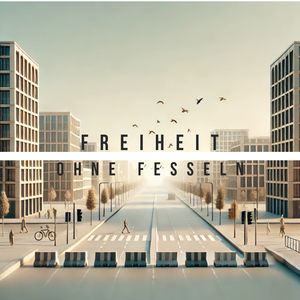 Freiheit ohne Fesseln