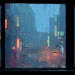 Under the Quiet Moon