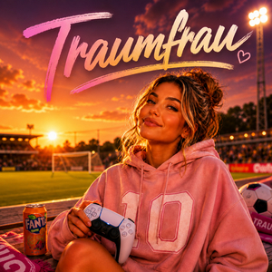 Traumfrau