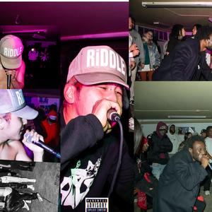 know me (feat. Lil Degen & HarryCin)