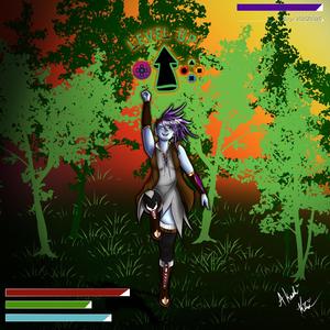 Levelin' Up! (feat. Ringleader Umbra)