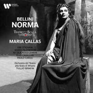 Norma, Act 1:"Ite sul colle" - "Dell aura tua profetica" (Oroveso, Coro)