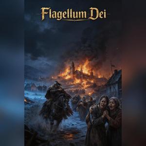 Flagellum Dei