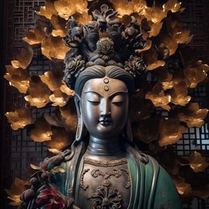 "成佛"说唱伴奏X氛围中国风X Solar type beat