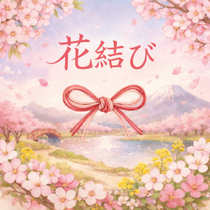 花結び