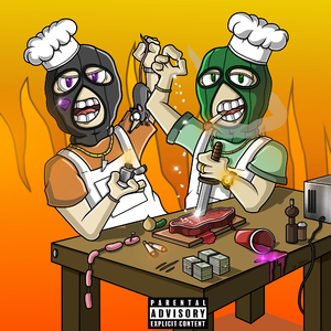 Мясо (feat. Lvce)