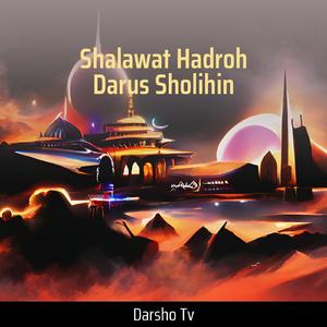 Sholalallahu Muhammad (Live)