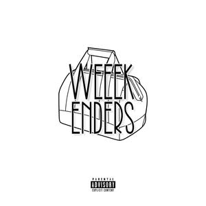 Weeekenders (feat. Franky Kubrick & säd)
