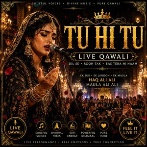 Tu Hi Tu (Live Qawali)