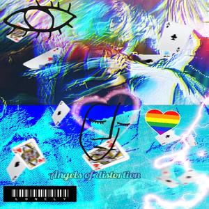 Angels of distortion