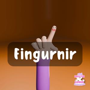 Fingurnir