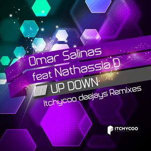 Up & Down (Onda Skillet Remix)